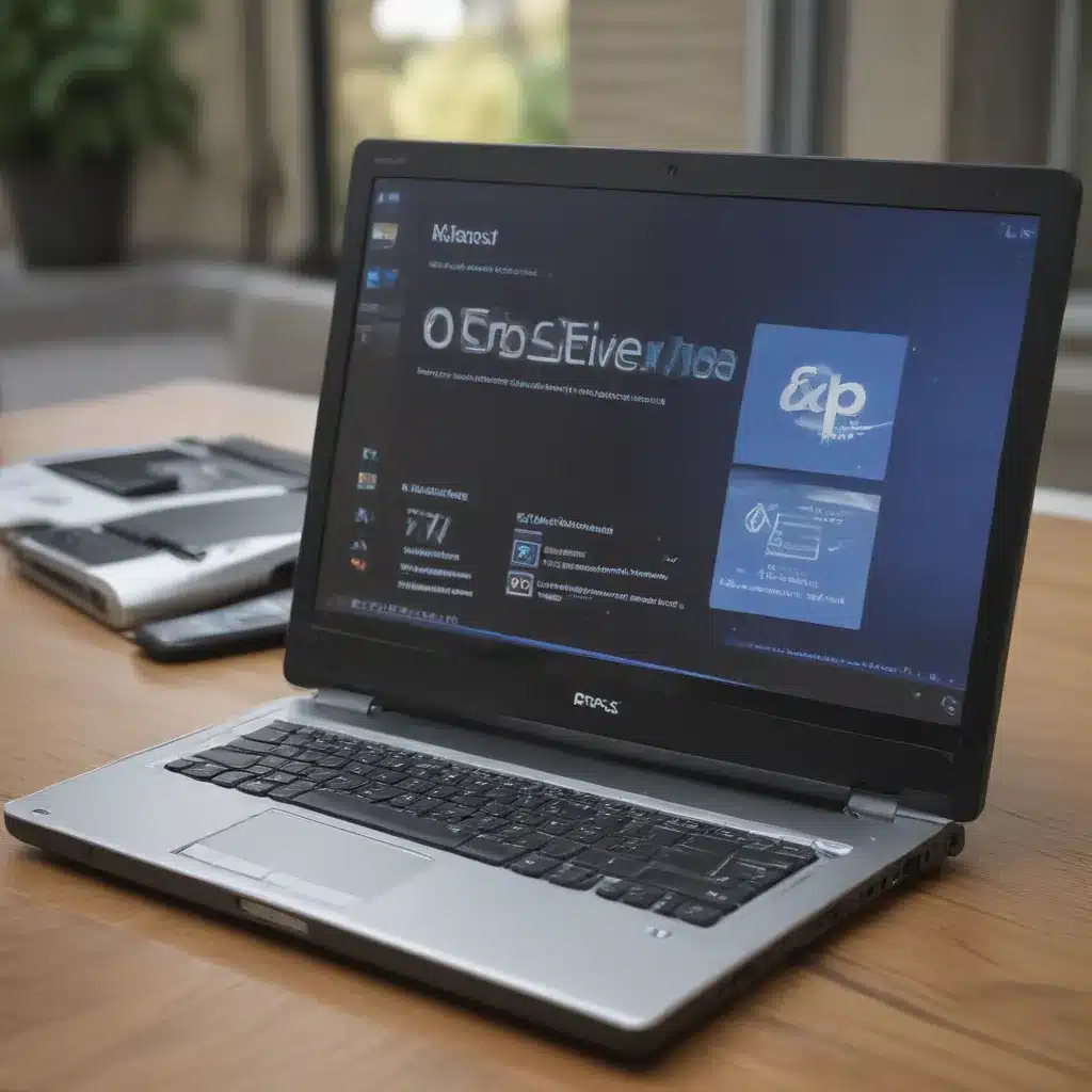 Lightweight OS Options to Revive Old PCs