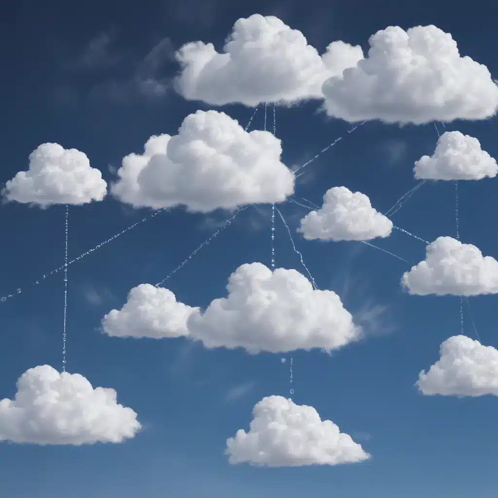 Load Balancing in the Cloud Explained