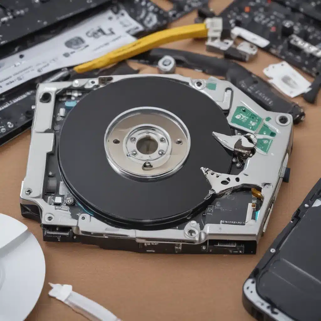 Lost Something? Data Recovery Guide for 2024