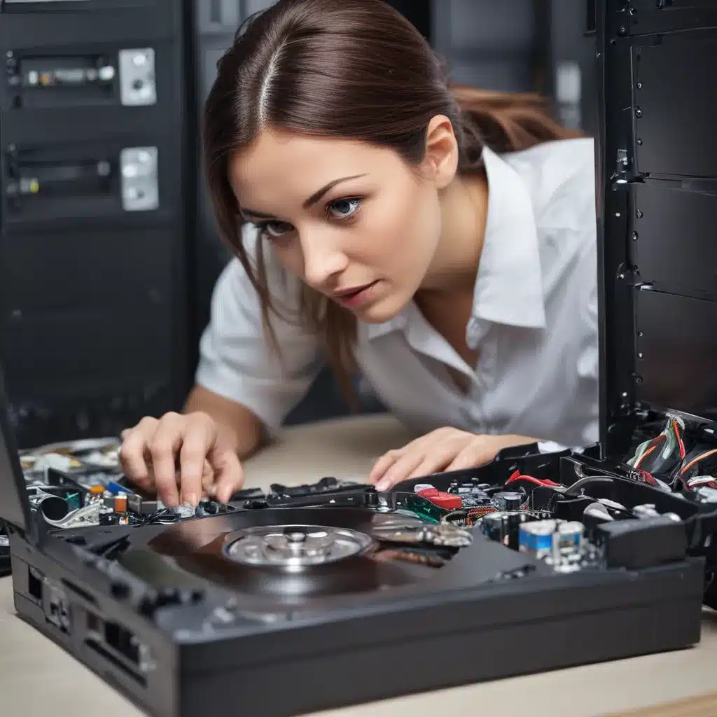 Lost Something Important? Try Data Recovery Today