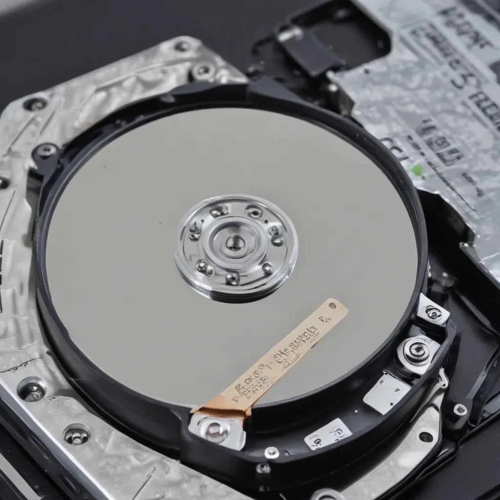 Lost Your Files? Data Recovery Tips and Tricks