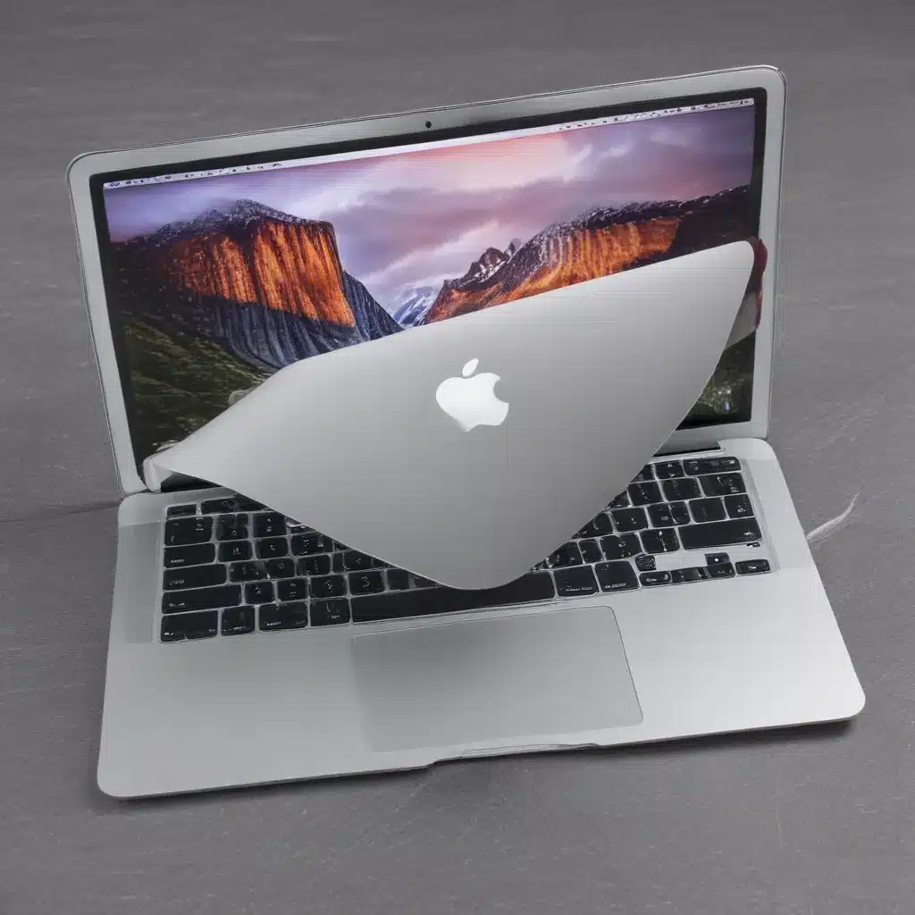 MacBook Air Running Slow? Speed It Up With Simple Fixes