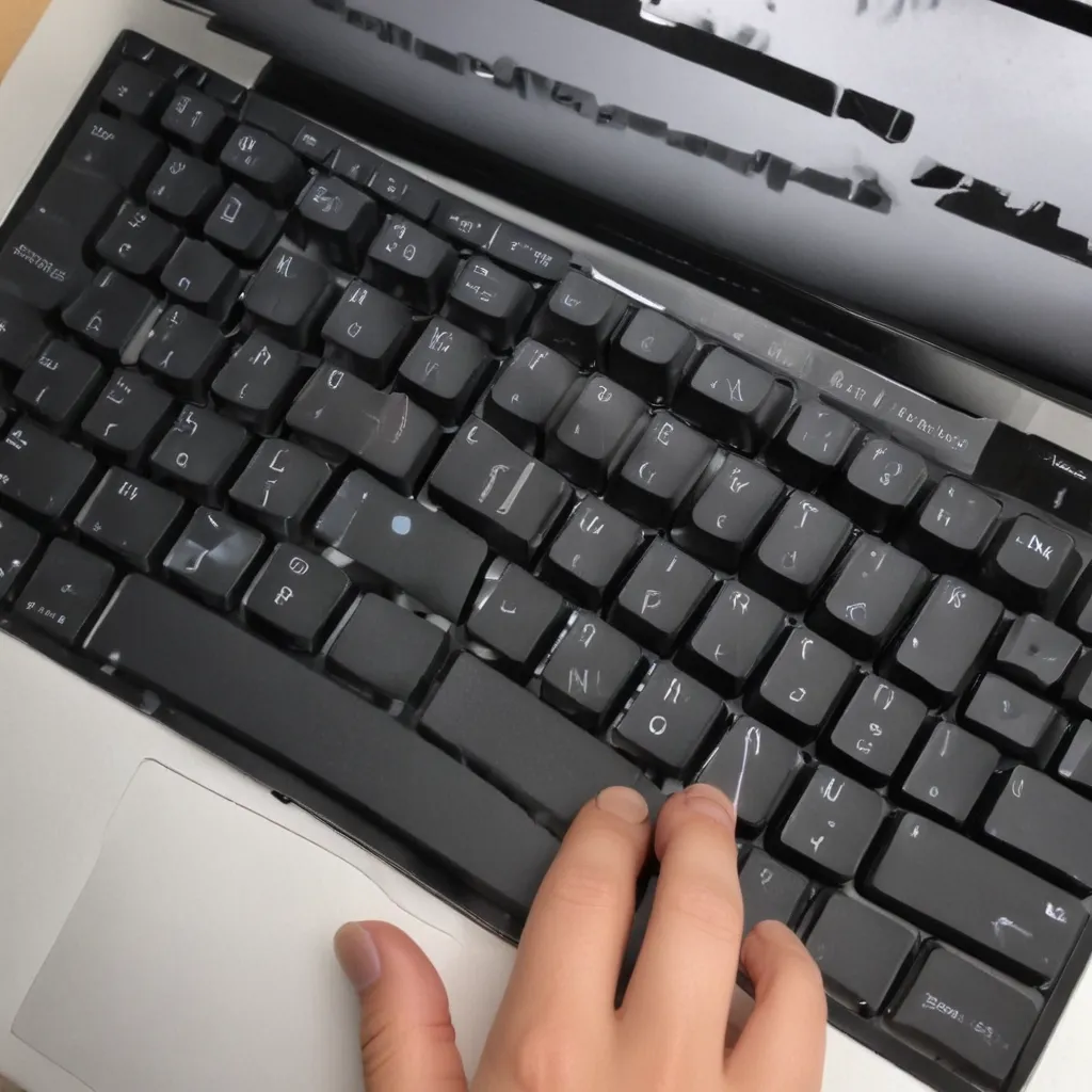 MacBook Pro Keyboard Not Working? Troubleshoot Unresponsive Keys