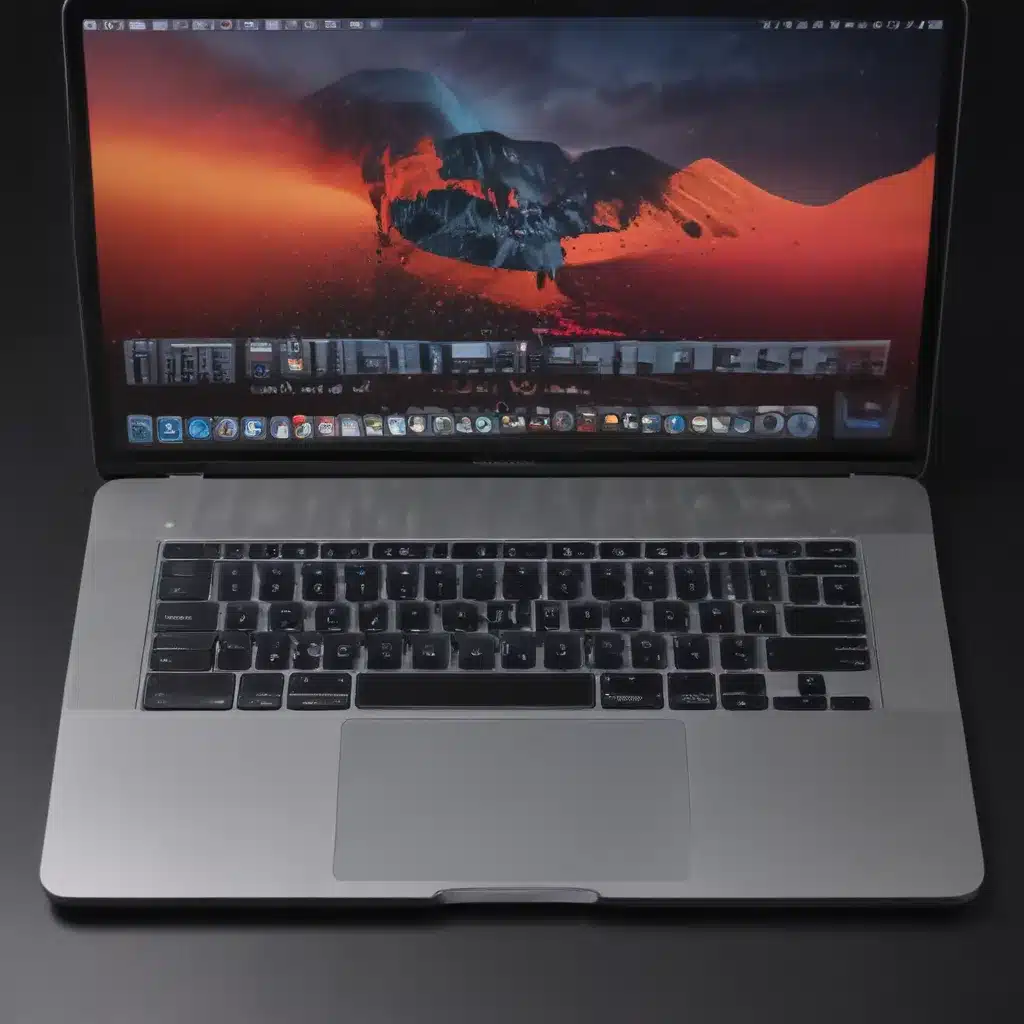MacBook Pro Overheating? Chill Out With Our Cooling Tips