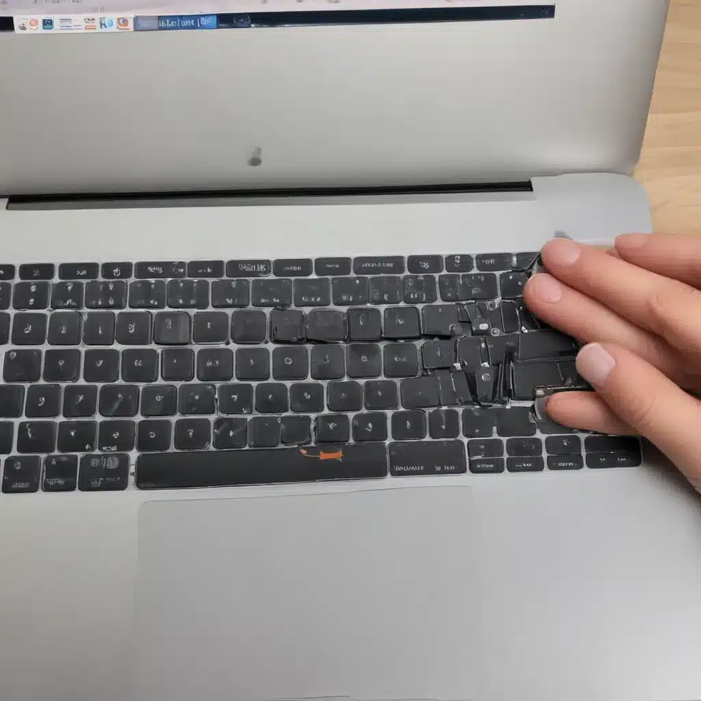MacBook Trackpad Click Not Working? Easy DIY Repairs