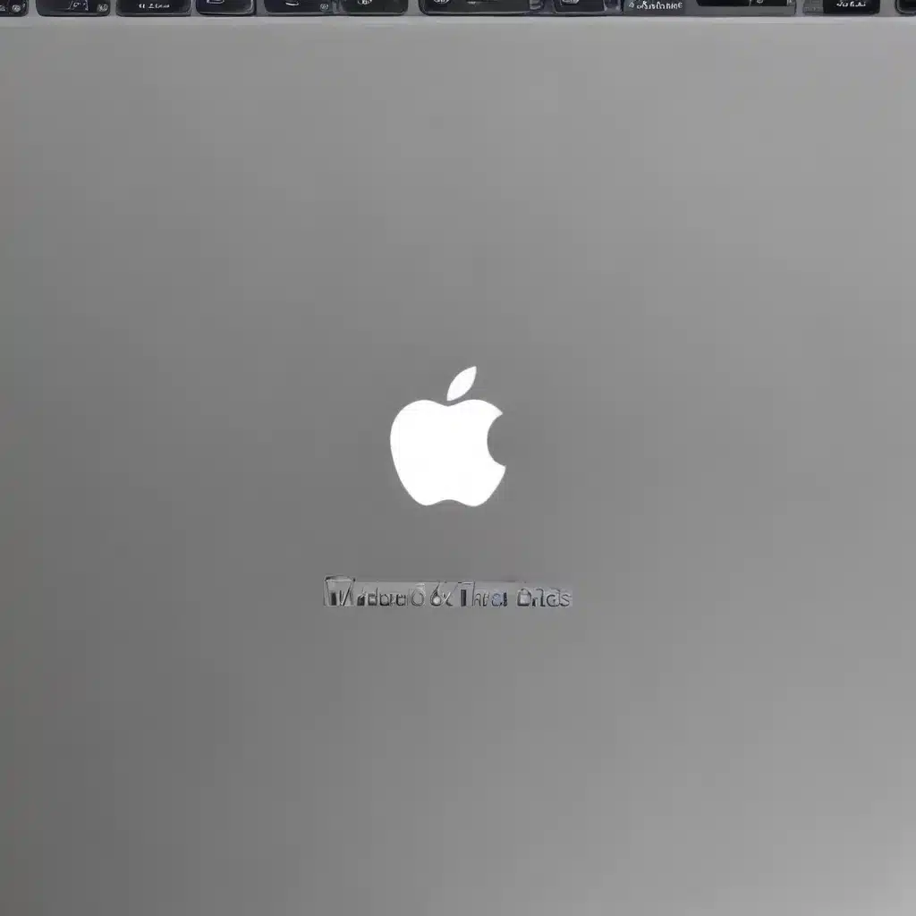 MacBook Wont Turn On? Dont Panic, Heres How to Fix It
