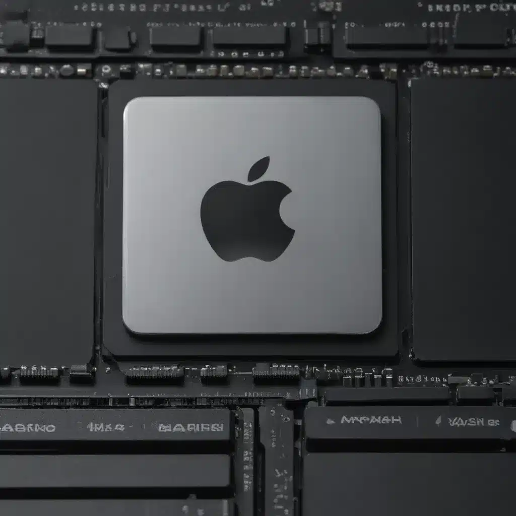 Mac Running Slow? Speed It Up With Memory and Storage Upgrades