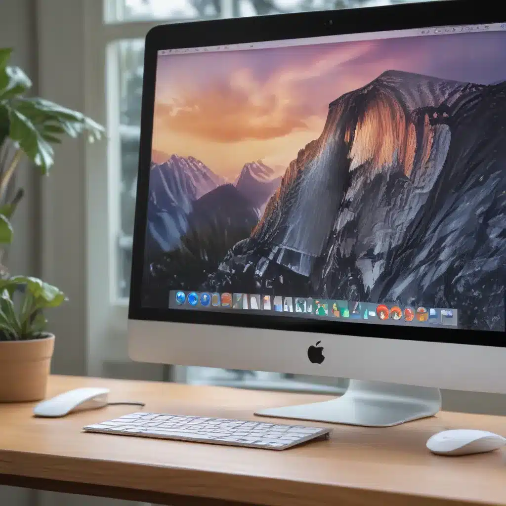 Mac Screen Frozen? How to Force Quit Unresponsive Apps