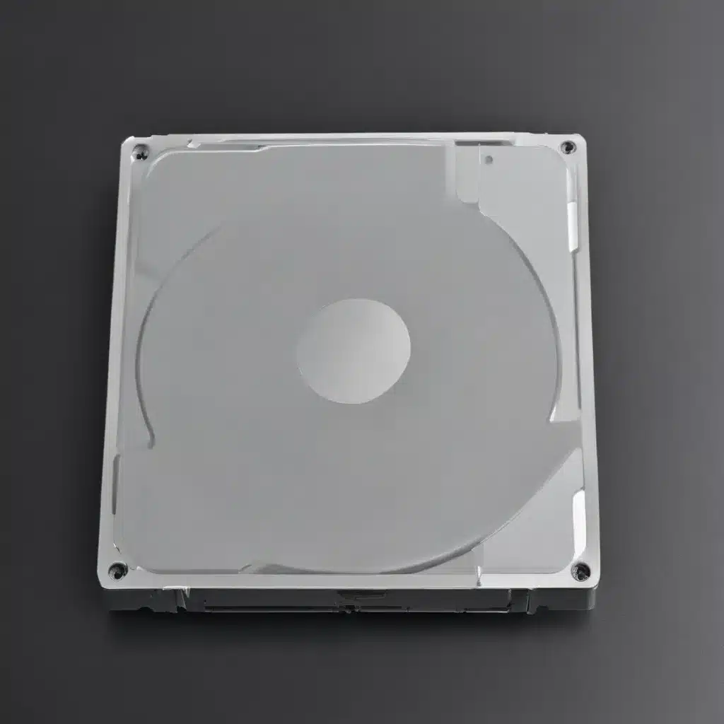 Mac Stopped Working? Recover Data from the Hard Drive