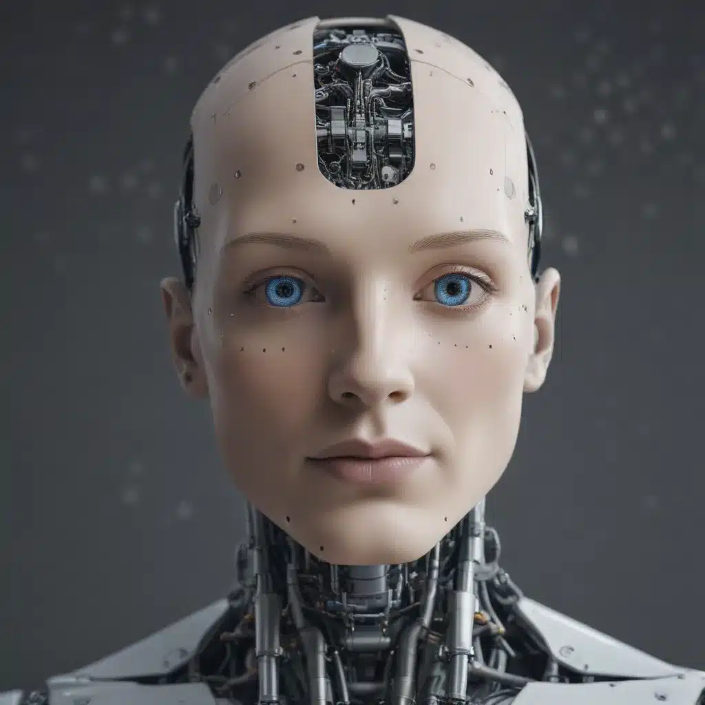 Machines Get Wise – The Rise of AI