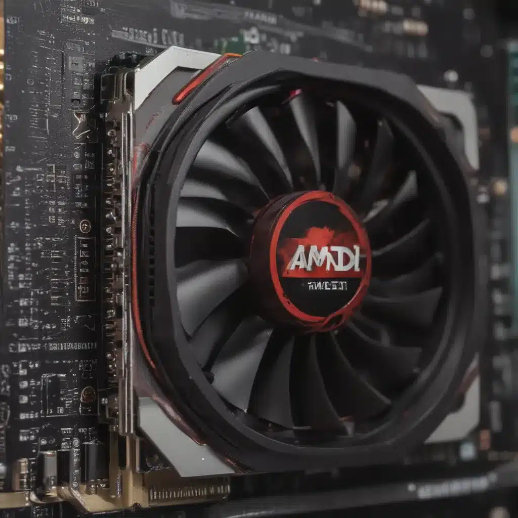 Maintaining Your AMD GPU For Optimal Gaming Performance