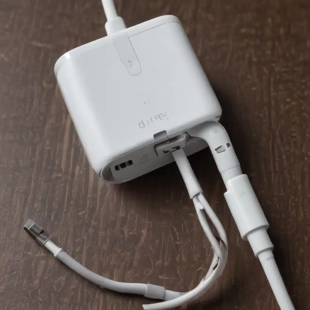 Make Your iPhone Charger Last Longer With This Tip