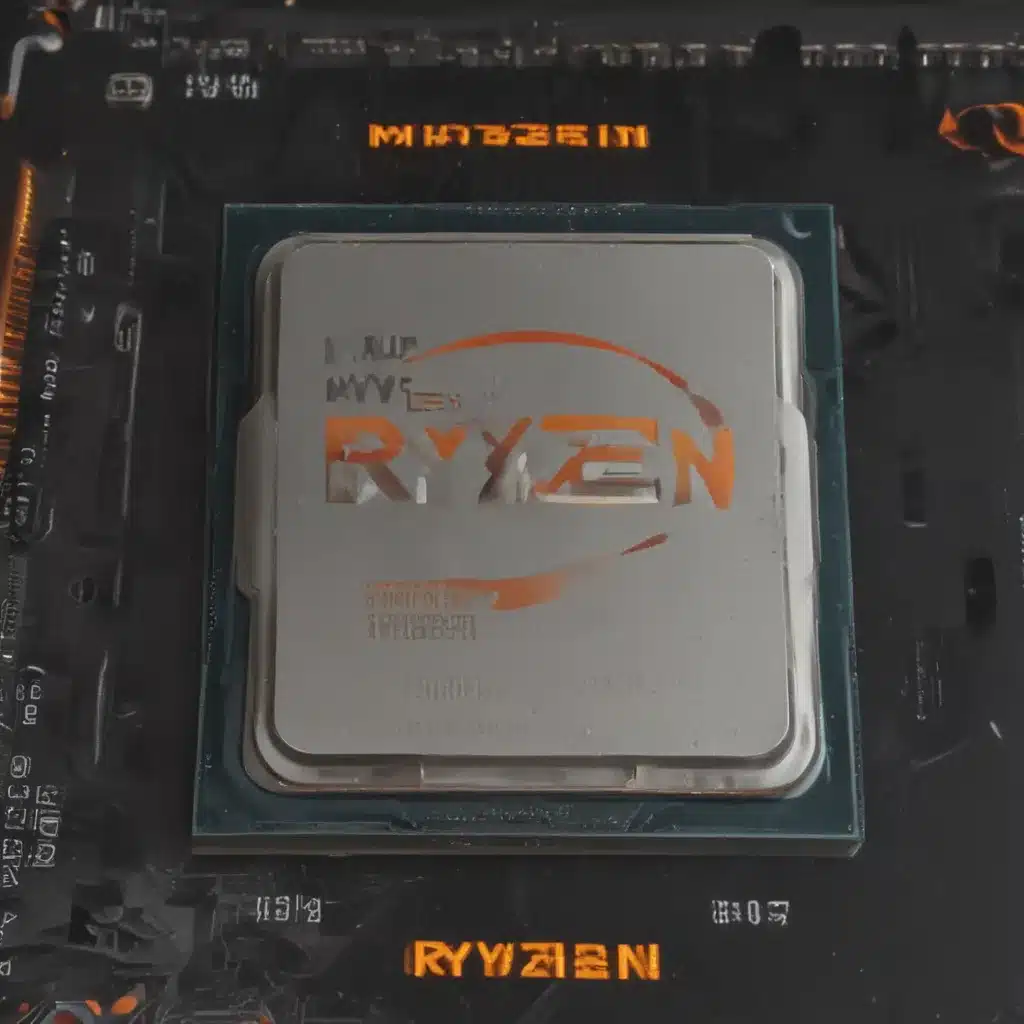 Making The Most Of Your Ryzen CPU With Memory Tuning
