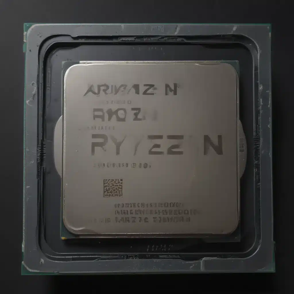 Making The Most of Precision Boost On Ryzen CPUs