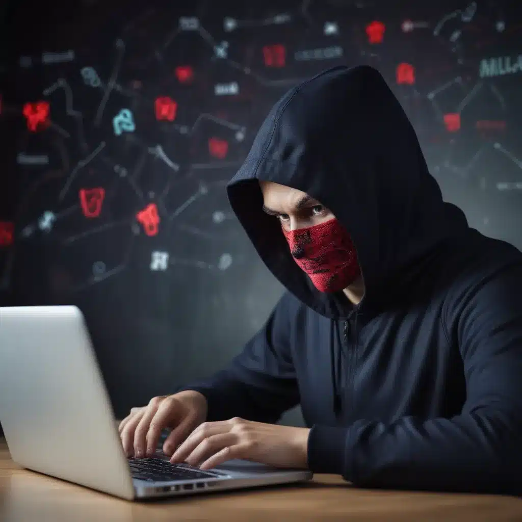 Malware Prevention Tips For Online Shoppers And Bankers