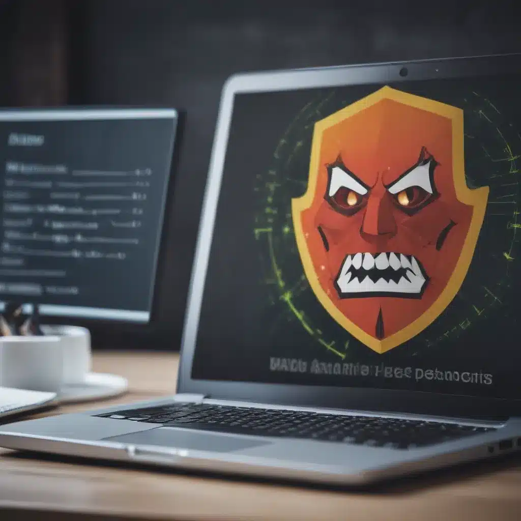 Malware Protection Essentials: Top Security Software