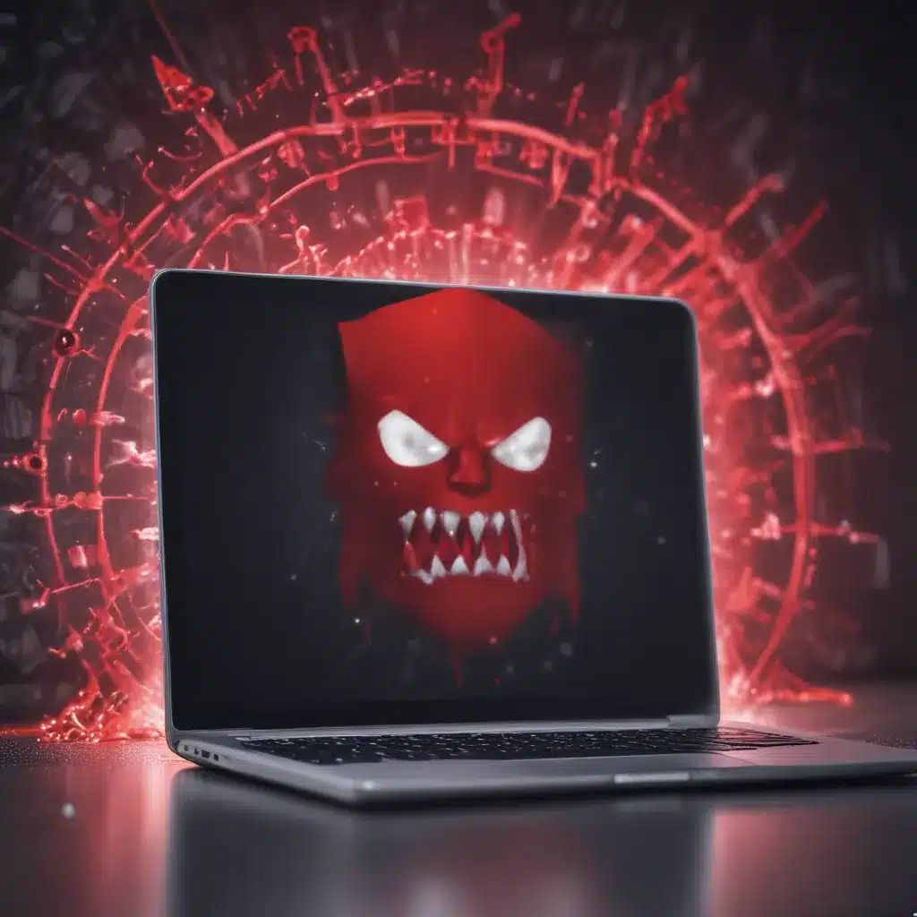 Malware Protection on Public Devices