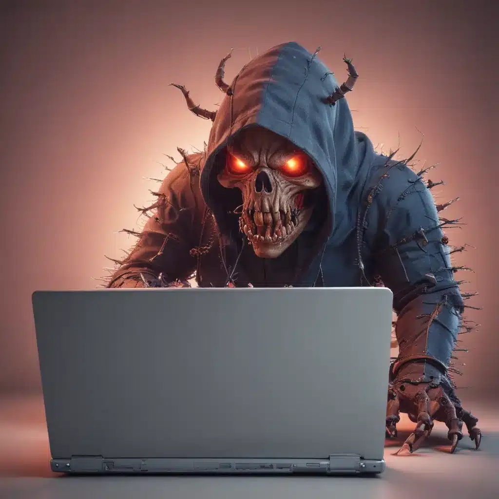 Malware and Virus Removal – Well Rid Your PC of Digital Pests