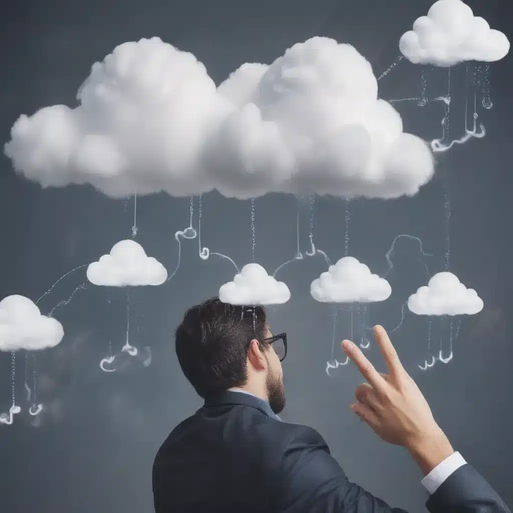 Manage Multiple Cloud Providers