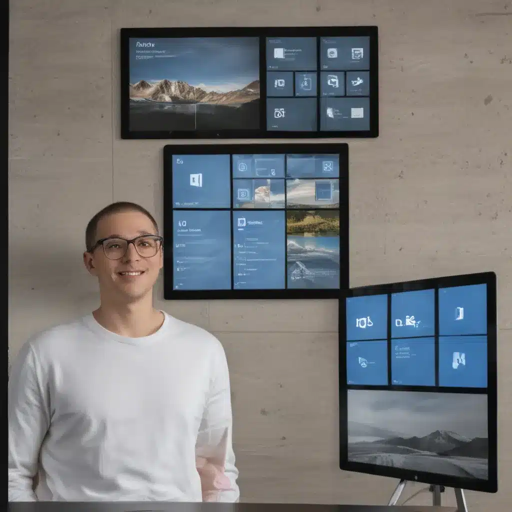 Master Multitasking with Windows Snap Layouts