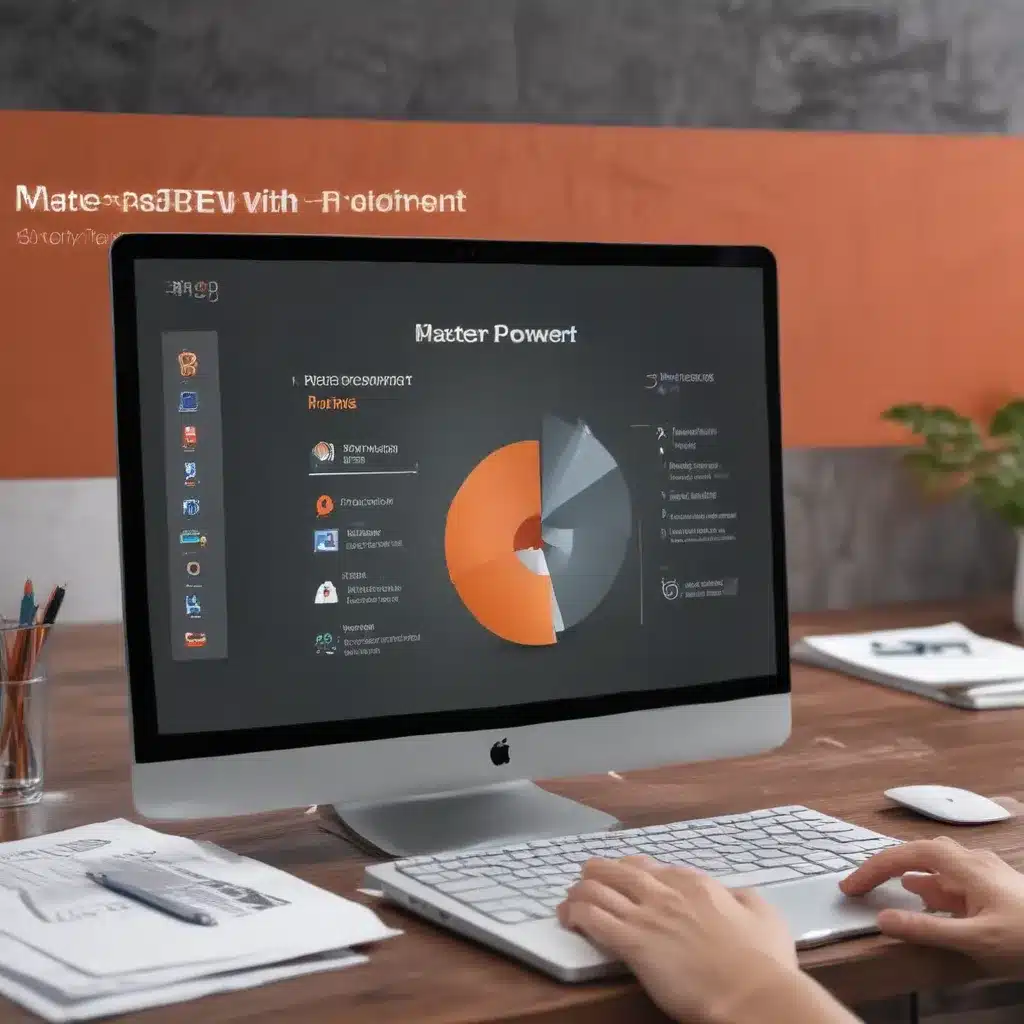 Master PowerPoint with Pro Presentation Pointers