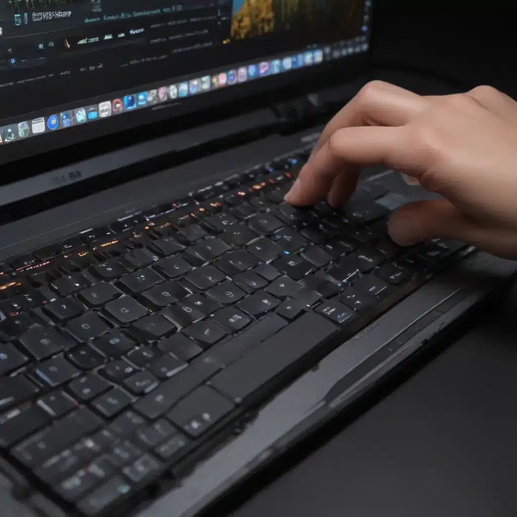 Mastering The Hidden Features Of The Mac Touch Bar