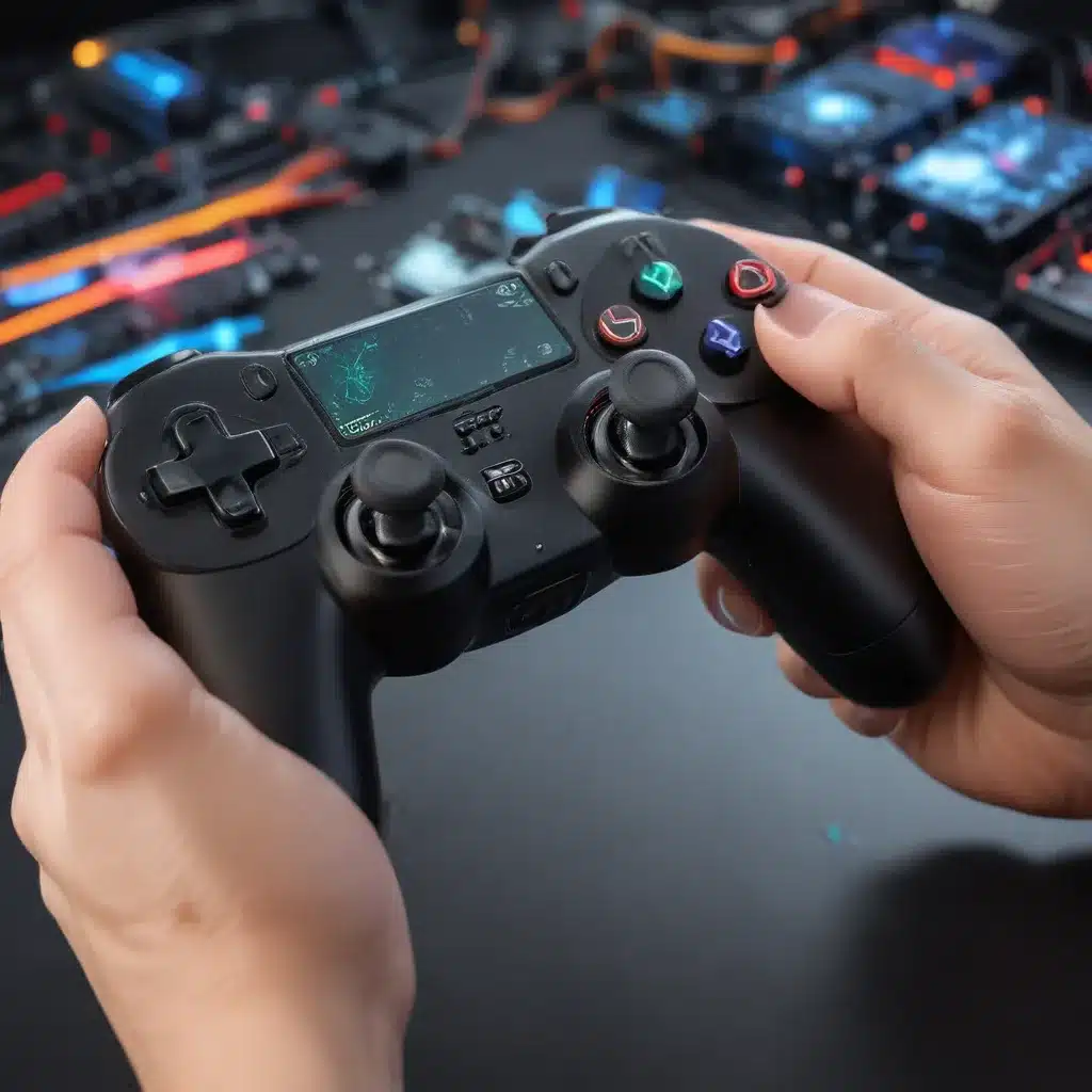 Mastering Your Controller: Next Level Gaming Skills