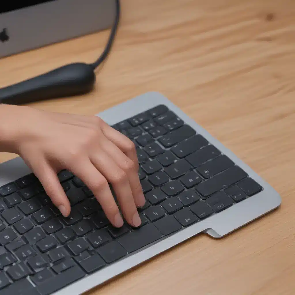 Mastering the Mac Trackpad with Gestures
