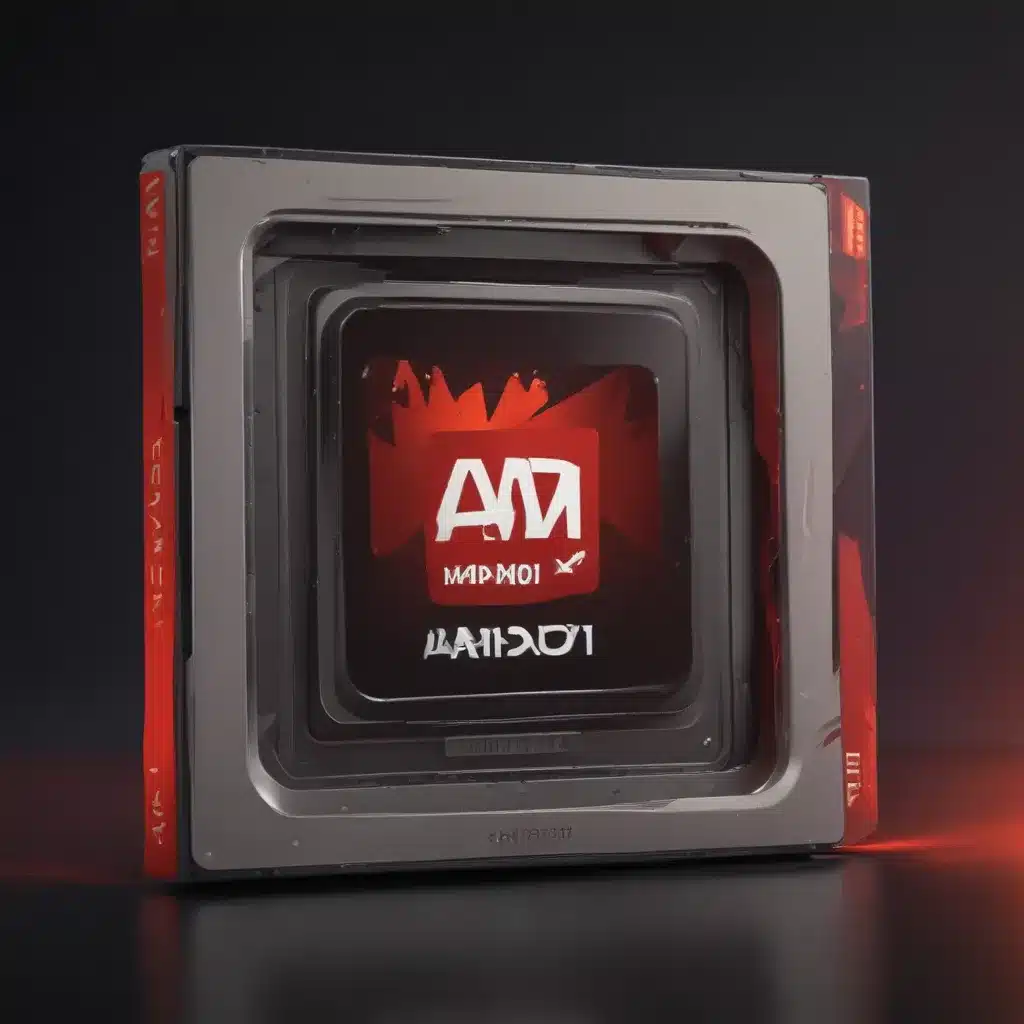 Max Out Your New AMD PCs Performance on Windows 11