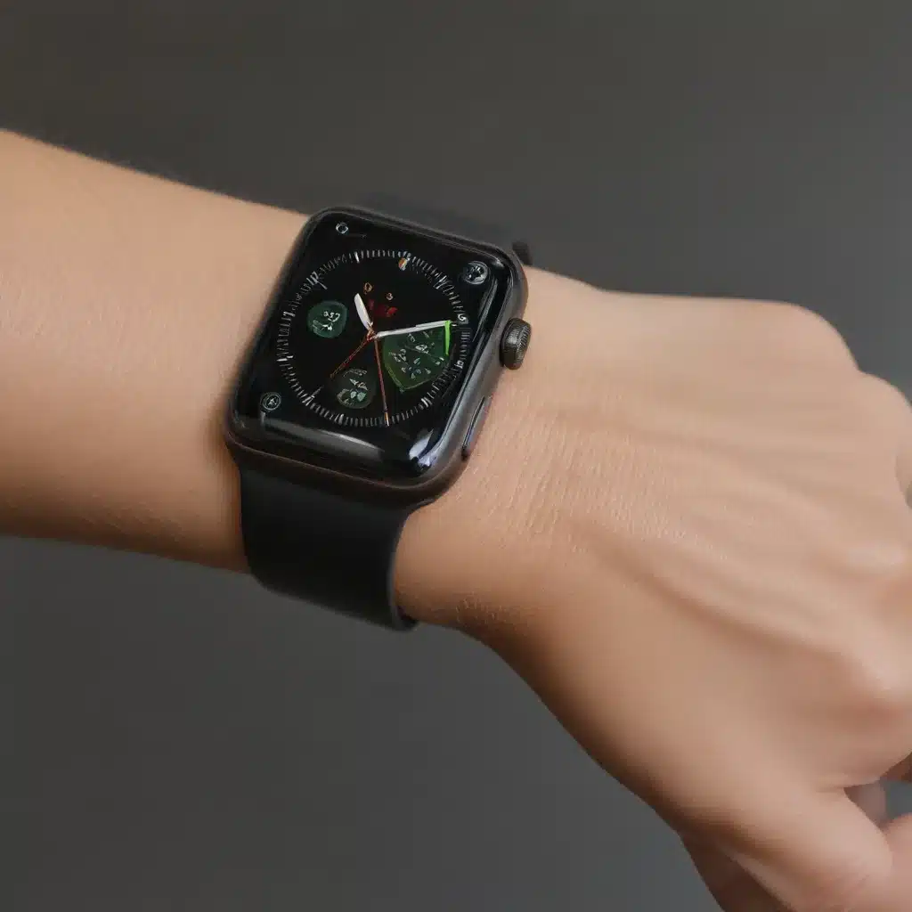 Maximize Battery Life on Your Apple Watch
