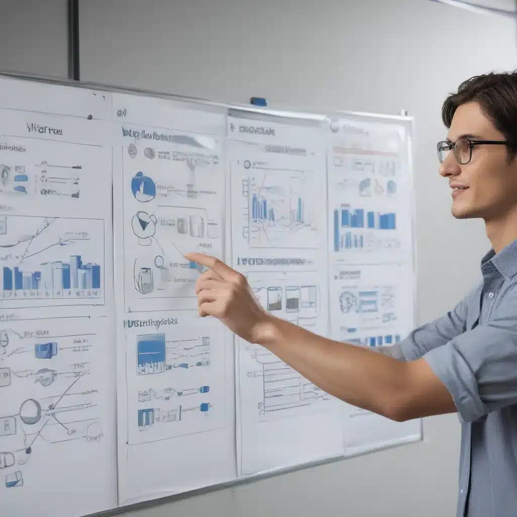 Maximize Efficiency with Microsoft Visio Diagrams and Flowcharts