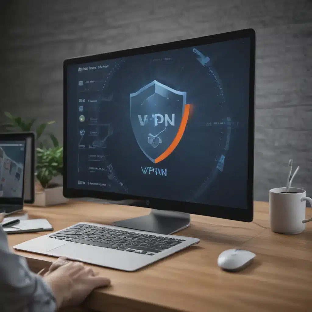 Maximize VPN Speed and Security