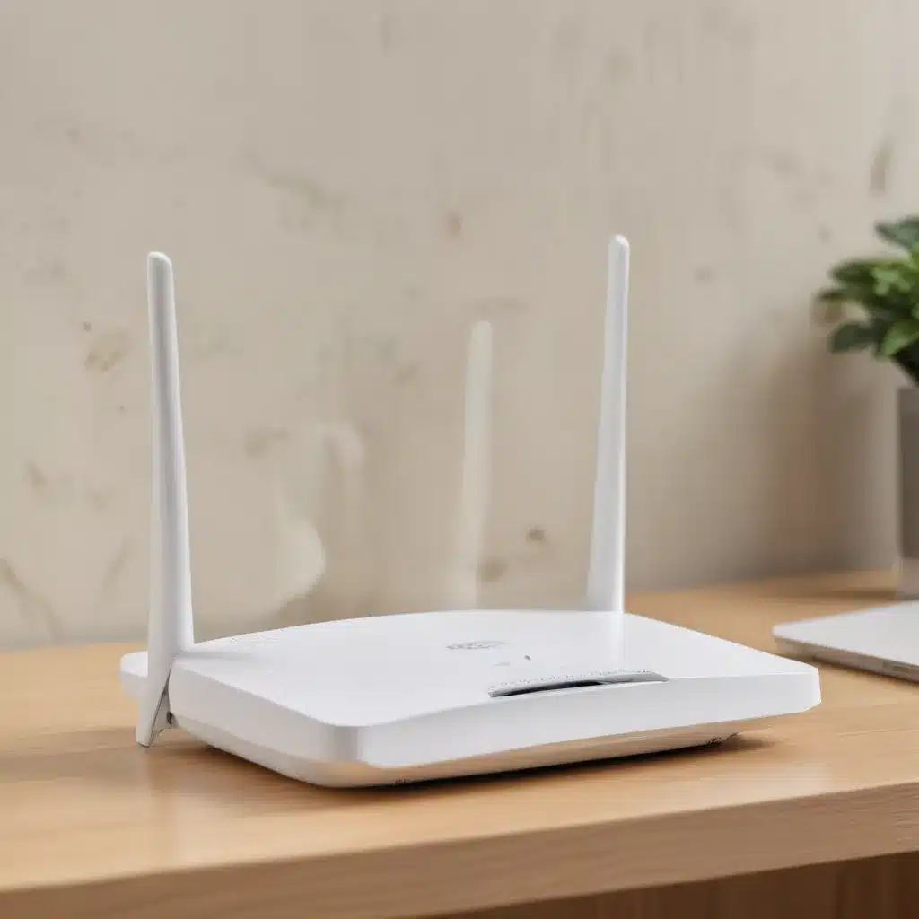 Maximize Wi-Fi Around Your Home