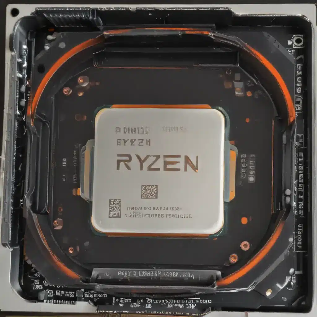 Maximize Your AMD Ryzen CPU Performance with PBO Tuning