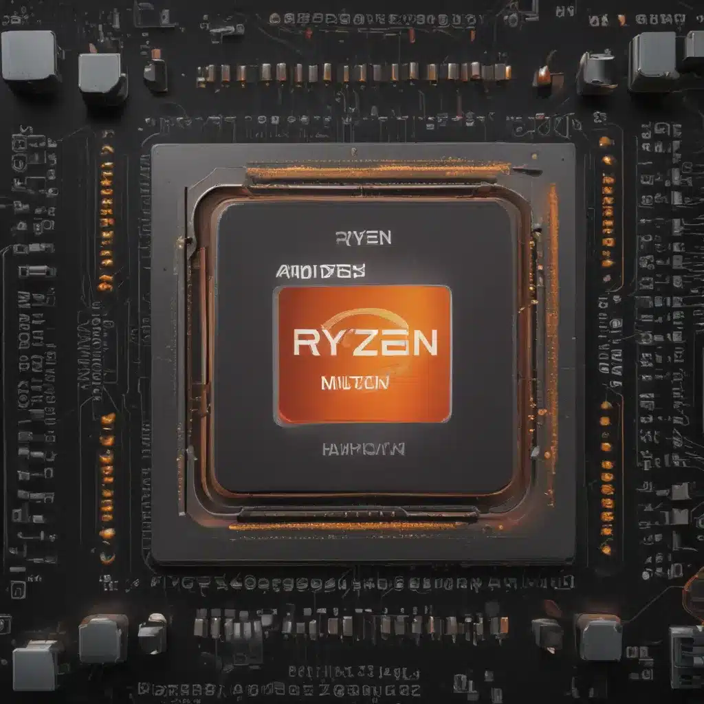 Maximize Your AMD Ryzen Multi-Tasking With SMT Hyperthreading