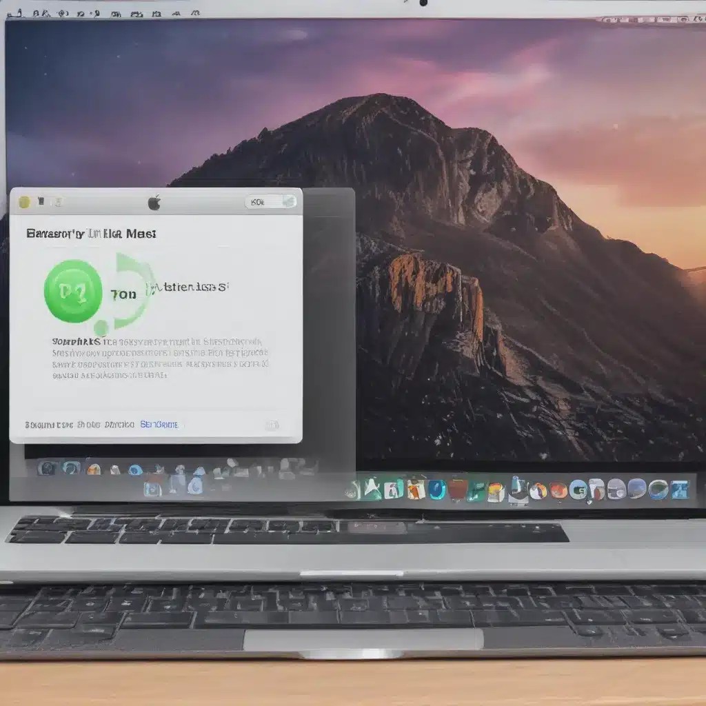 Maximize Your Macs Battery Life With Simple Tweaks