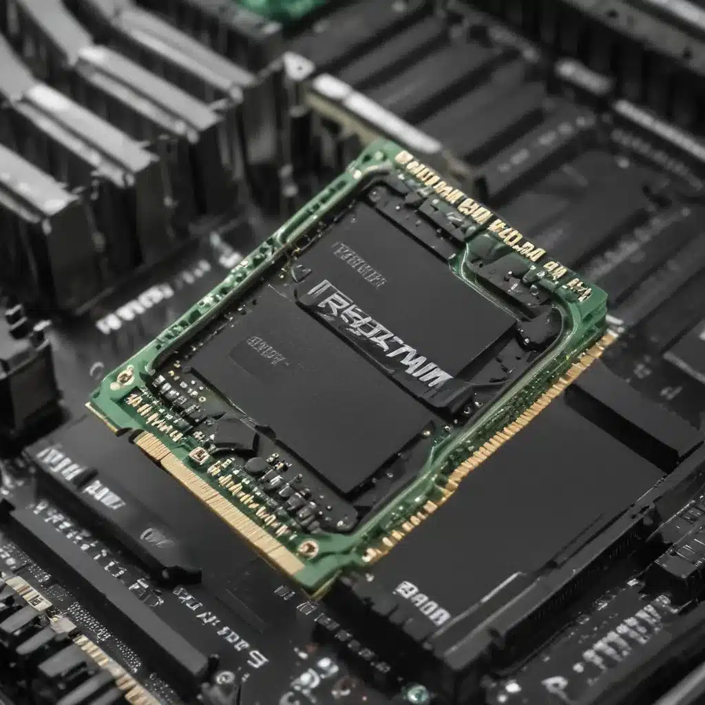 Maximize Your PCs Performance with a RAM Upgrade