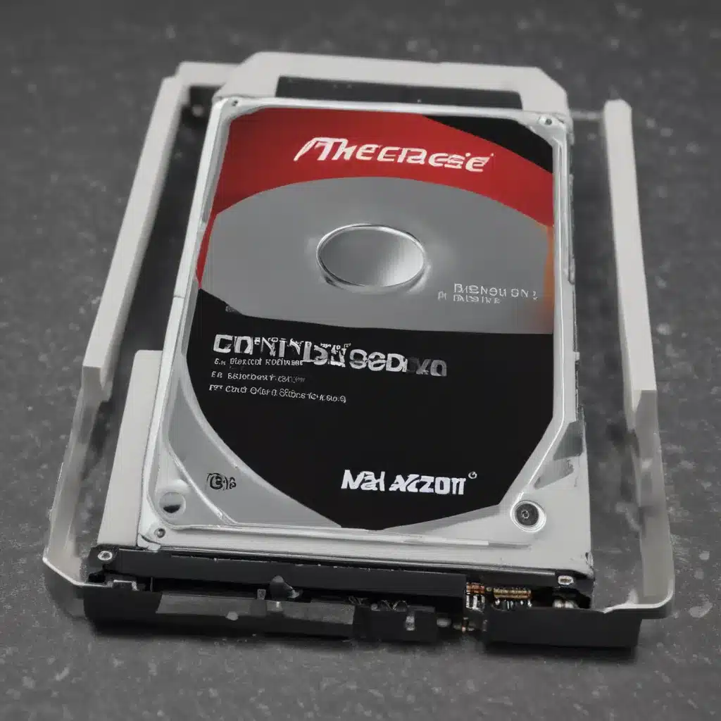 Maximize Your SSD: Optimize Solid State Drives for Speed