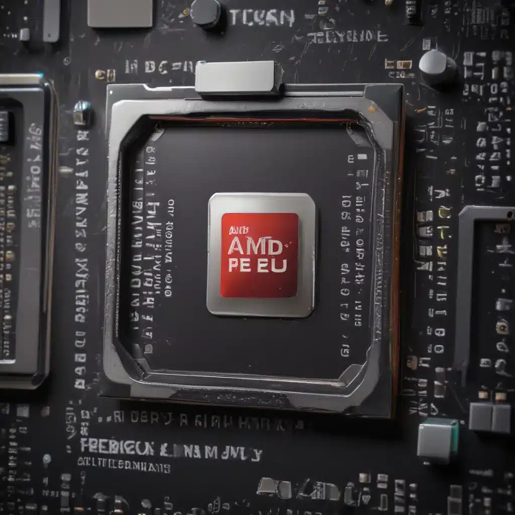 Maximizing AMD Multi-Core Performance for Productivity and Content Creation