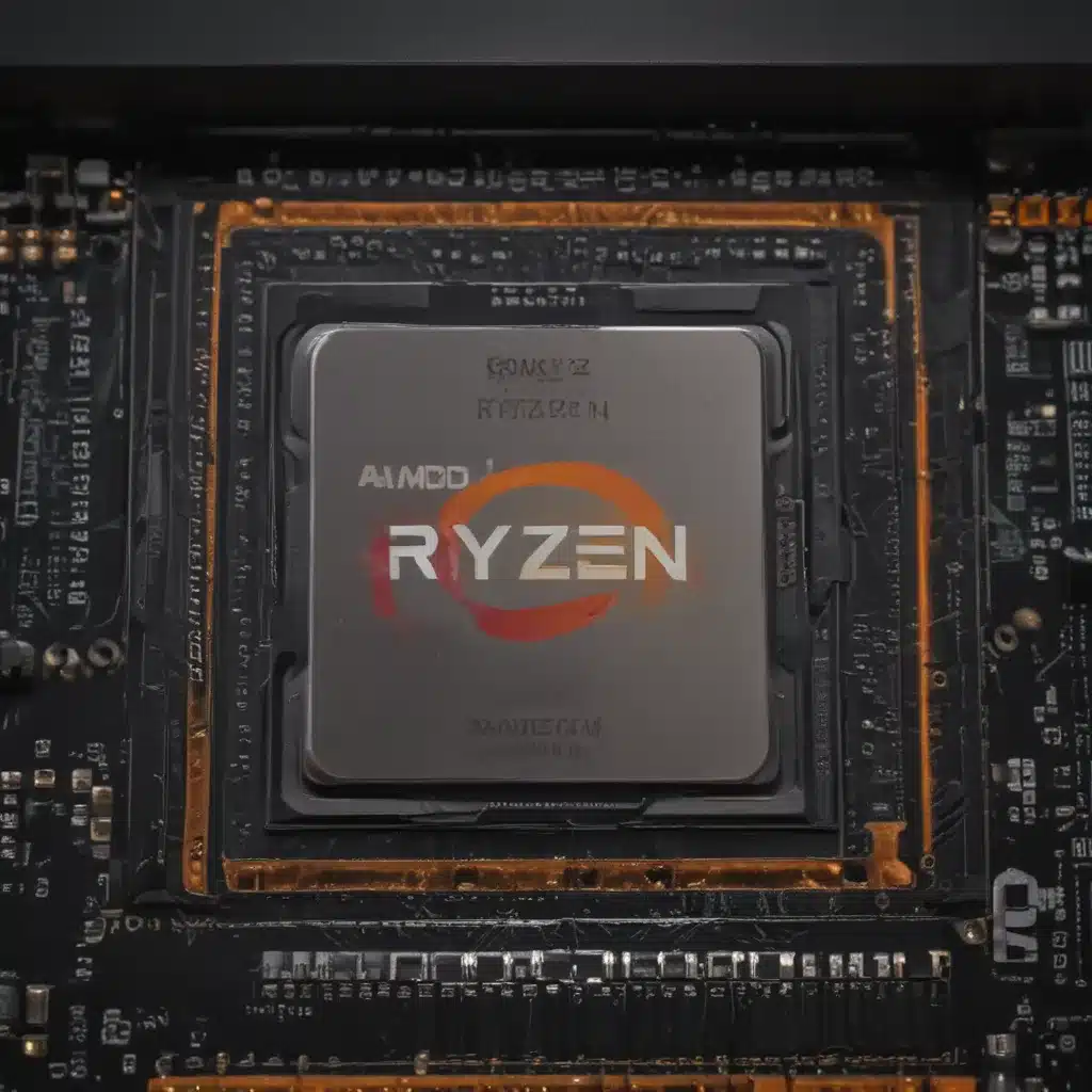 Maximizing AMD Ryzen Performance with Fast RAM