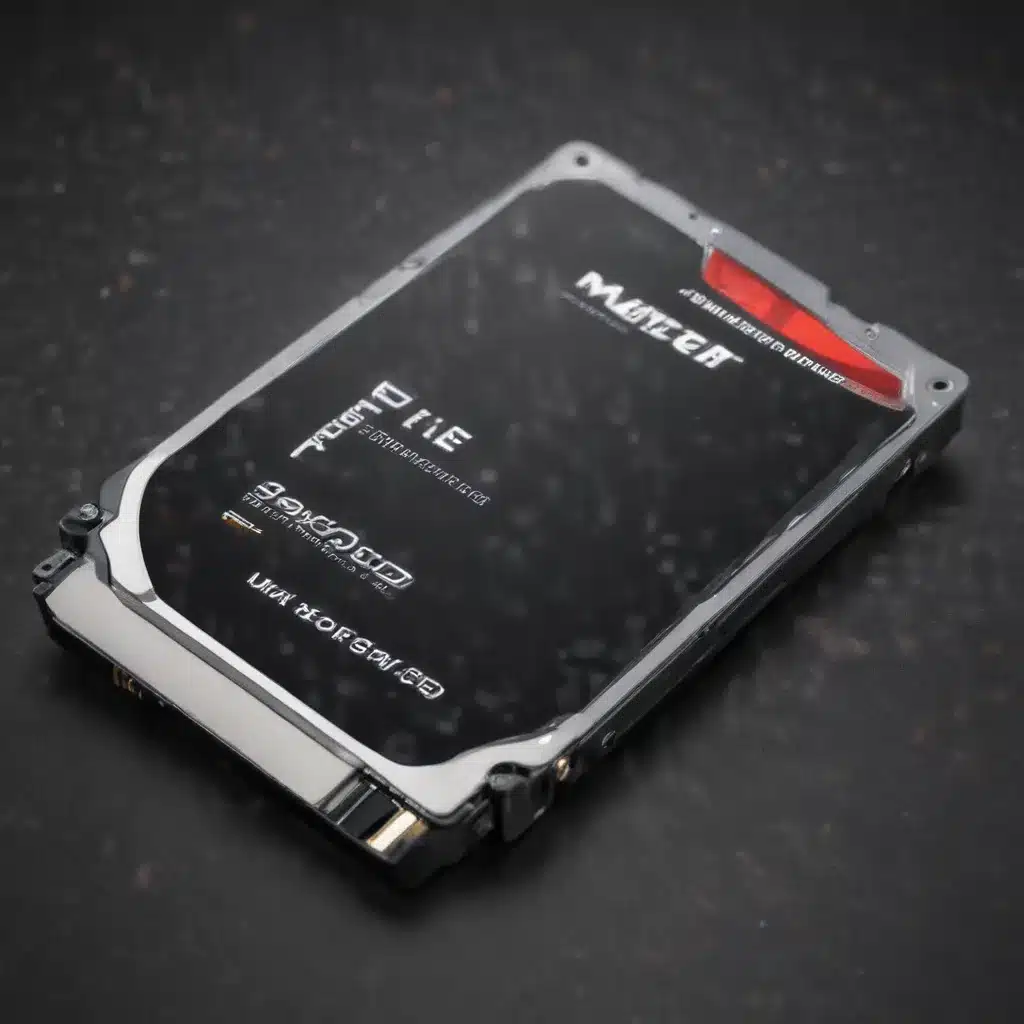 Maximizing SSD Performance with Modern File Systems