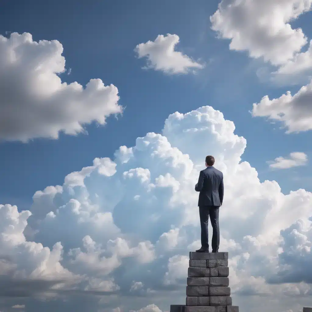 Maximizing The Business Value Of Cloud Investments