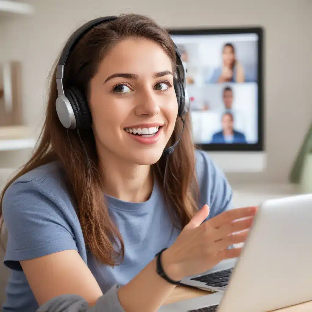 Maximizing Your Bandwidth for Lag-Free Video Calls