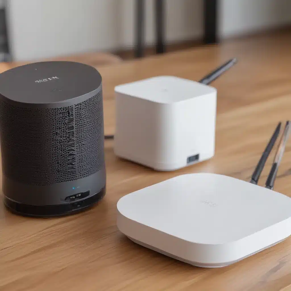 Mesh or Traditional Routers: Which Is Better?