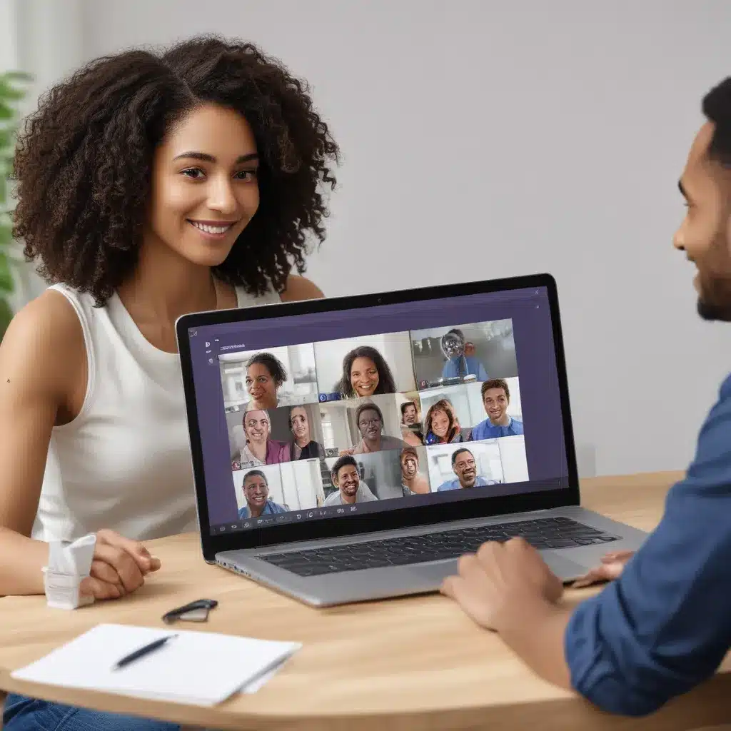 Microsoft Teams Tips for Remote Collaboration