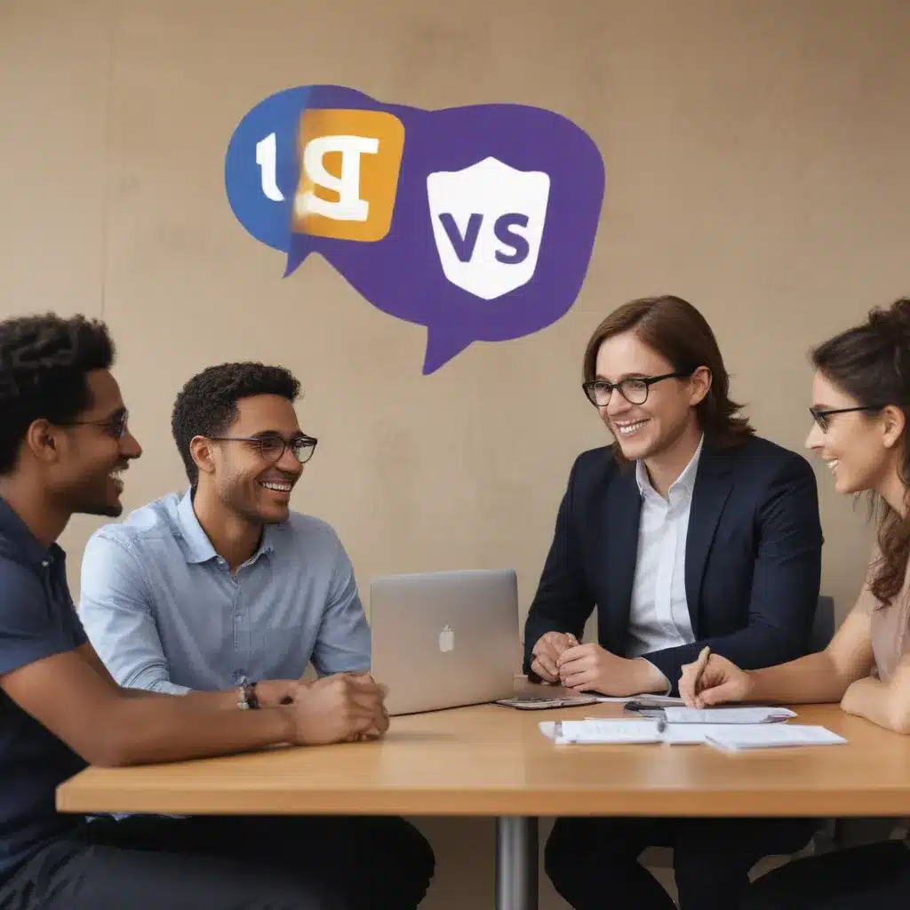 Microsoft Teams vs Slack: Which Team Chat App Should You Choose?