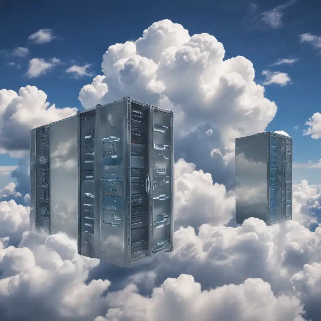 Migrate Legacy Systems To The Cloud With Caution
