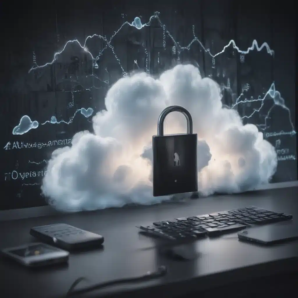 Mitigating The Top Cloud Security Threats