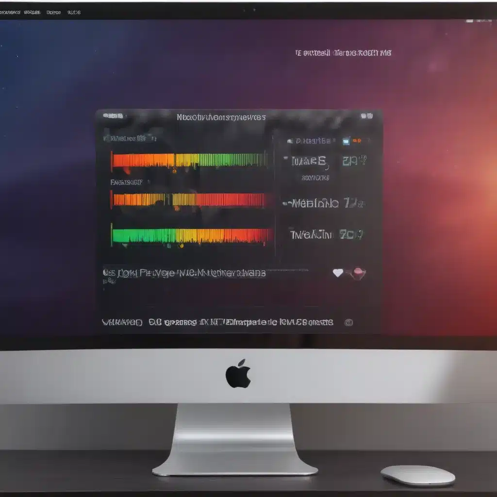 Monitor Your Macs Temperature to Prevent Overheating