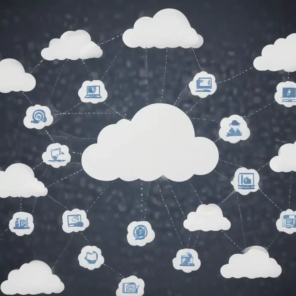 Moving Collaborative Tools Like CRM To The Cloud